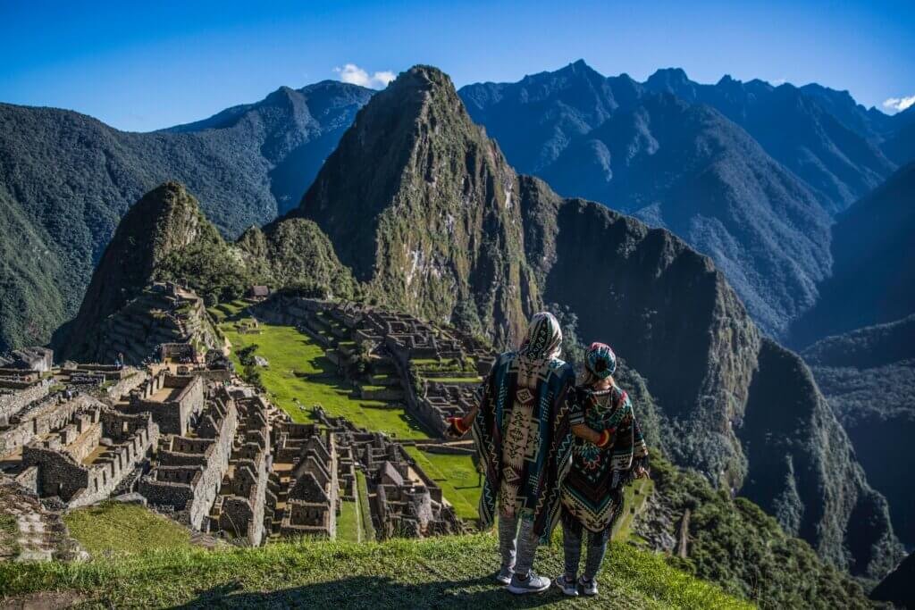 Private Inca Trail Tours