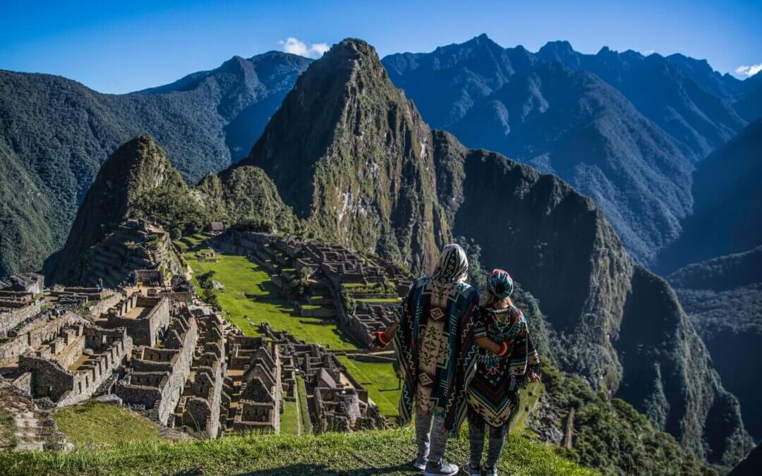 Private Inca Trail Tours