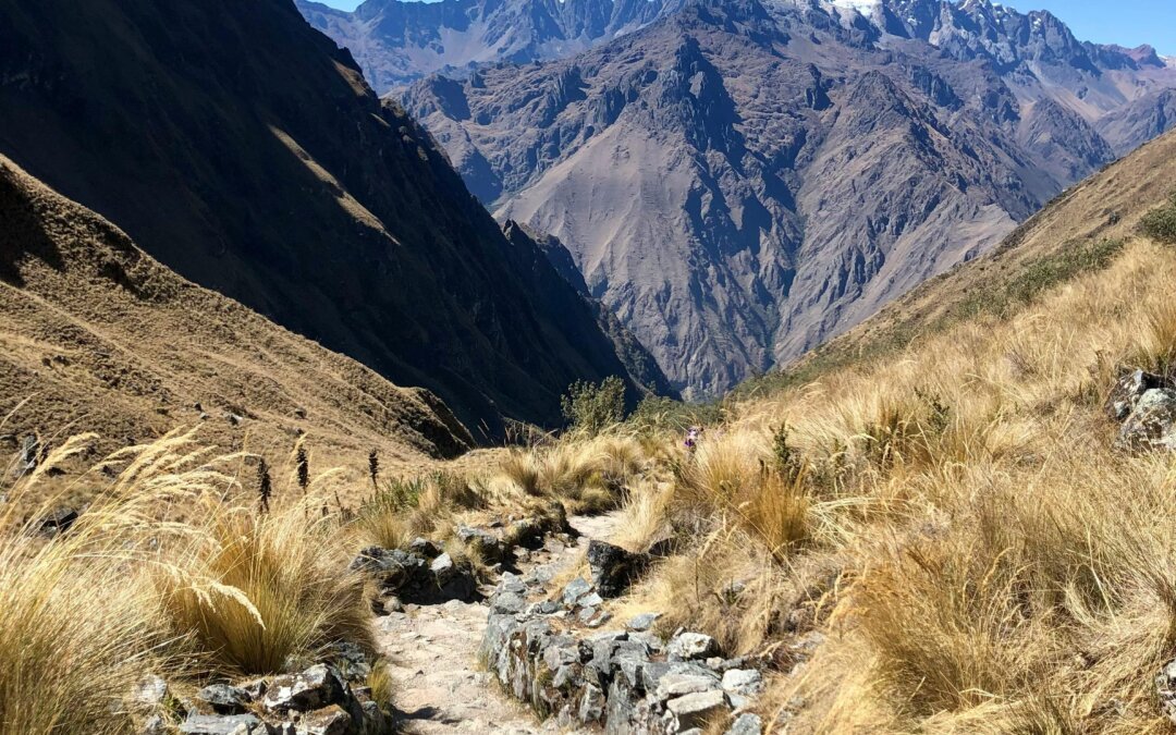 When is the Best Time to Hike the Inca Trail?
