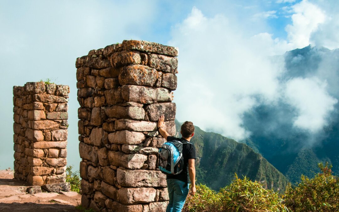 Inca Trail Permits