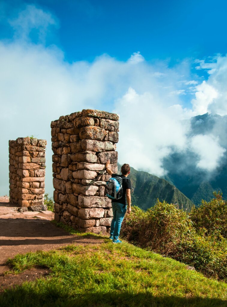 Inca Trail Permits