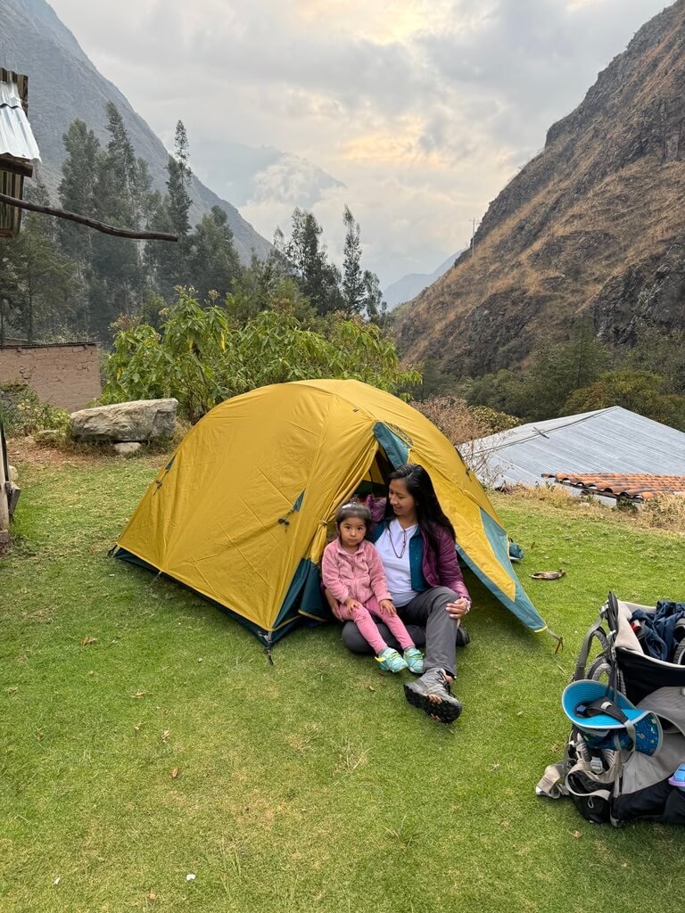 Private Inca Trail Tours 1 Private Inca Trail Tours