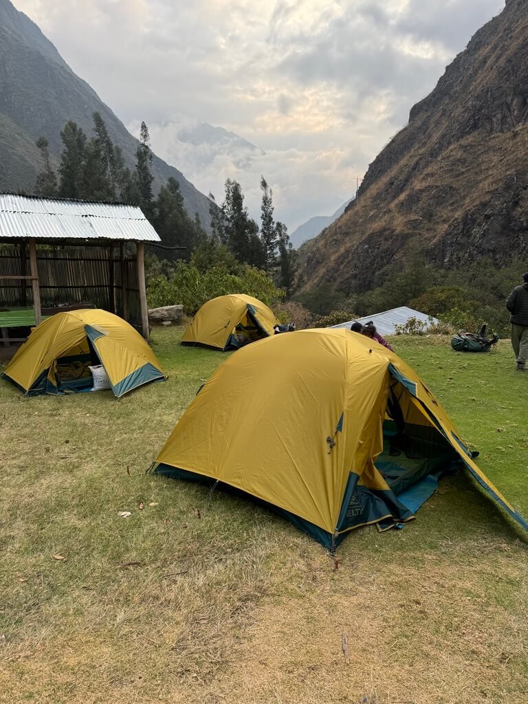 4-day Inca Trail Tour