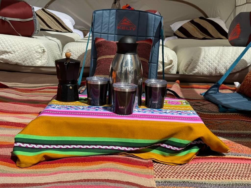 Private Inca Trail Tours 4 Private Inca Trail Tours