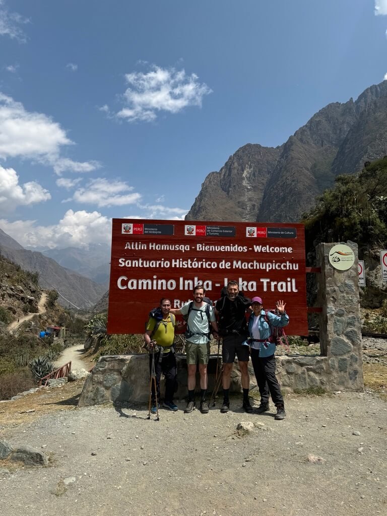 Private Inca Trail Tours 5 Private Inca Trail Tours