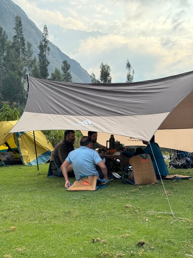 4-day Inca Trail Tour