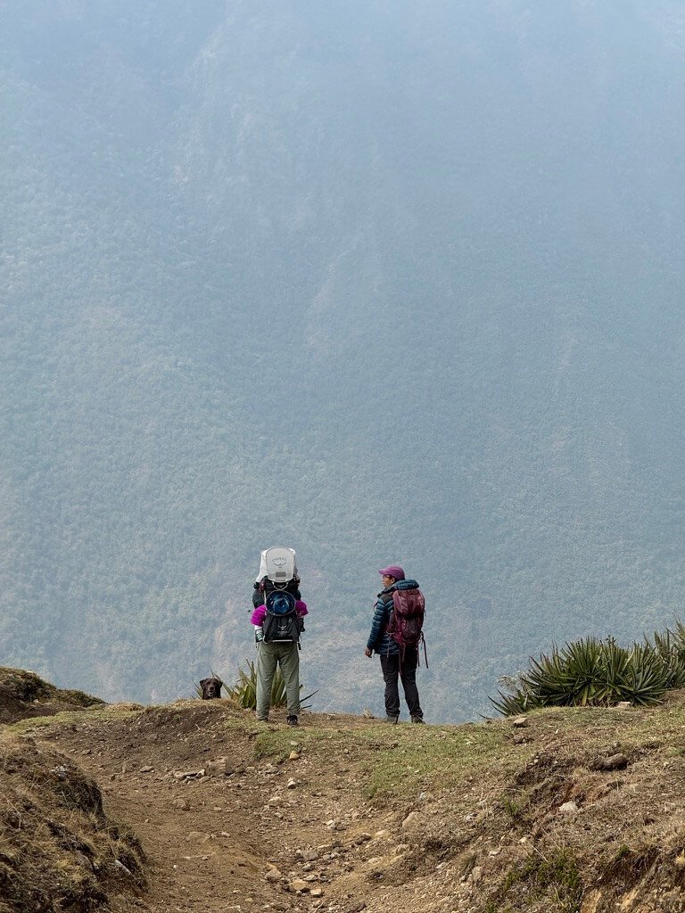 Inca Jungle Trail Tour