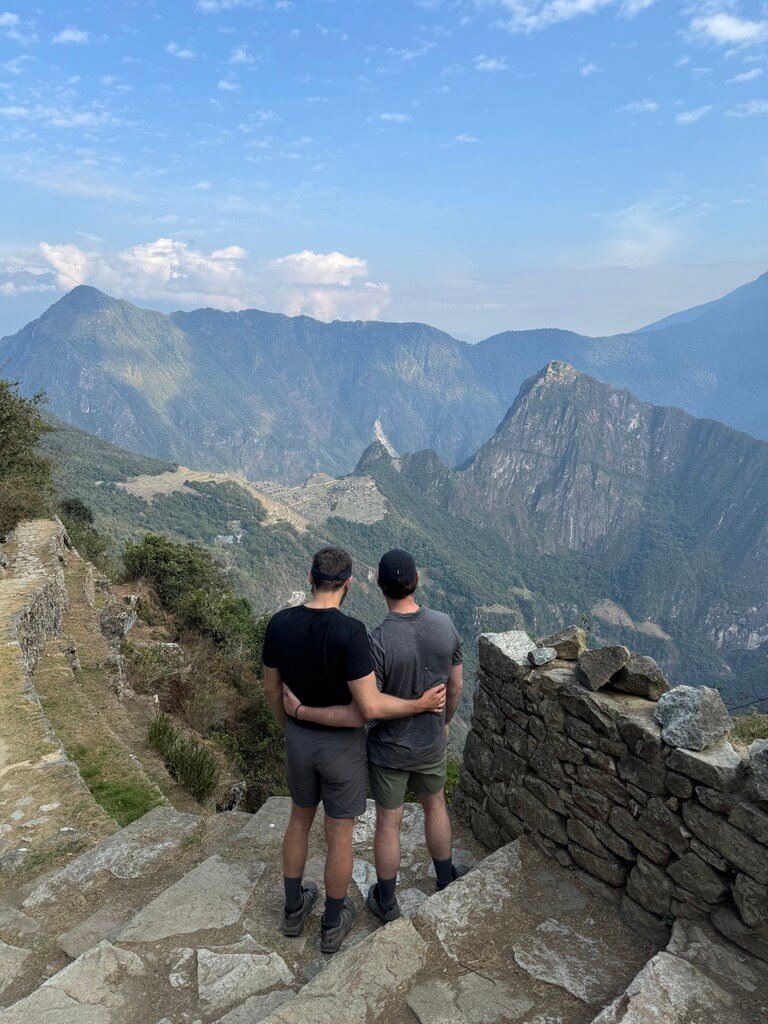 4-day Inca Trail Tour