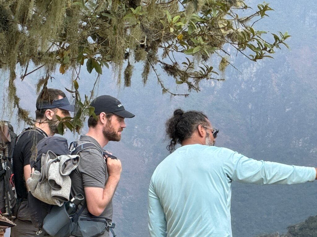 4-day Inca Trail Tour