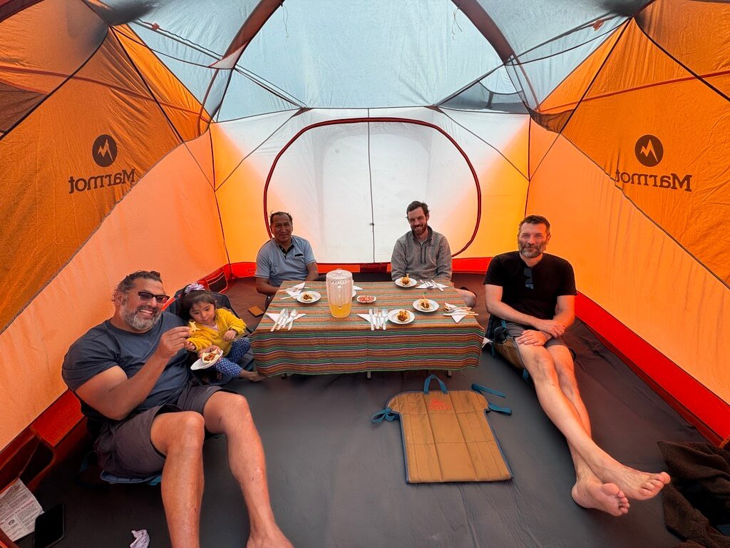 4-day Inca Trail Tour