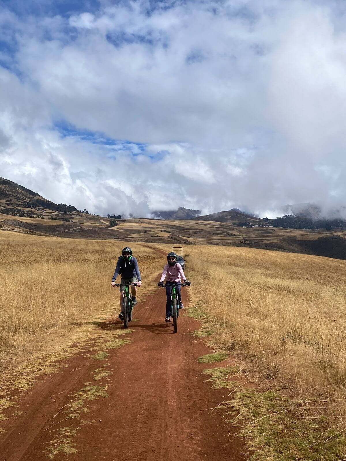 Inca Jungle Trail Tour