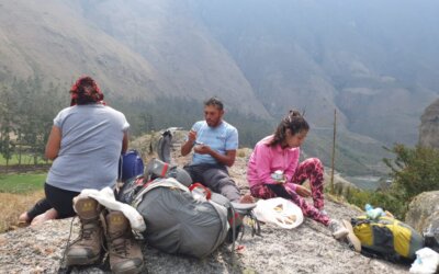 Your Ultimate Peru Packing List: Essentials for Every Season