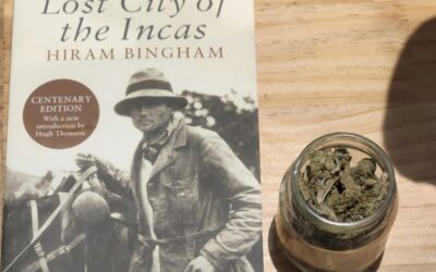 Is Weed Legal in Peru? Understanding Peruvian Cannabis Laws