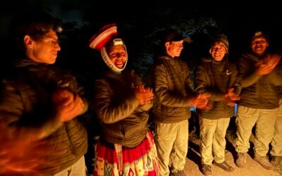 Where Does Your Machu Picchu Hike Investment Really Go in 2026??