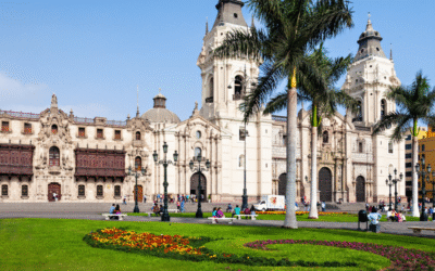 Is It Safe to Travel to Peru Right Now? Key Factors Explored