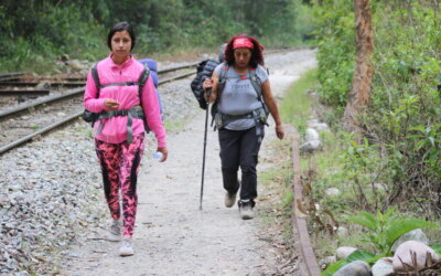 Salkantay Trek vs Inca Trail: Comparing Peru’s Iconic Treks