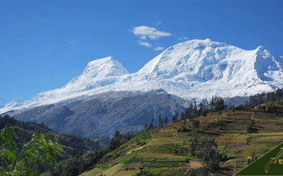 Scaling the Heights: Exploring the Highest Mountains in Peru