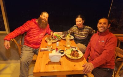 Is Peruvian Food Spicy?