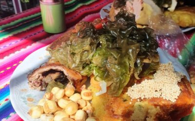 Unlock Deliciousness: Master the best Guinea Pig Recipe. 