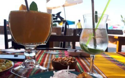 Exploring the Intriguing World of Different Types of Ceviche