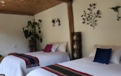 Exploring Top Hostels in Cusco: A Traveler’s Guide