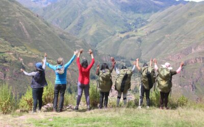 The Top 7 Best Inca Trail Tour Companies