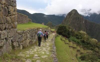 Inca Trail Cost: How Much Is It?
